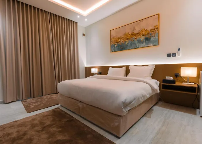 Riyadh Luxury