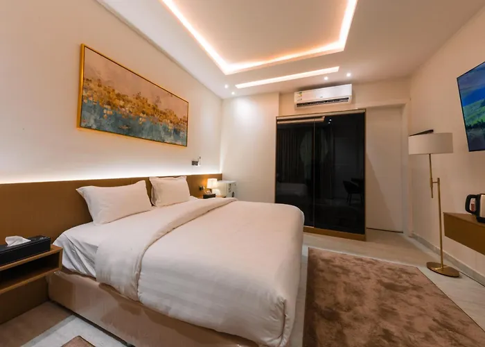 Riyadh Luxury