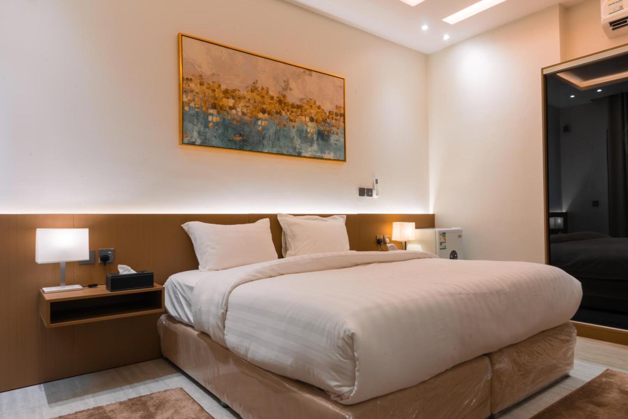 Apartment Luxury