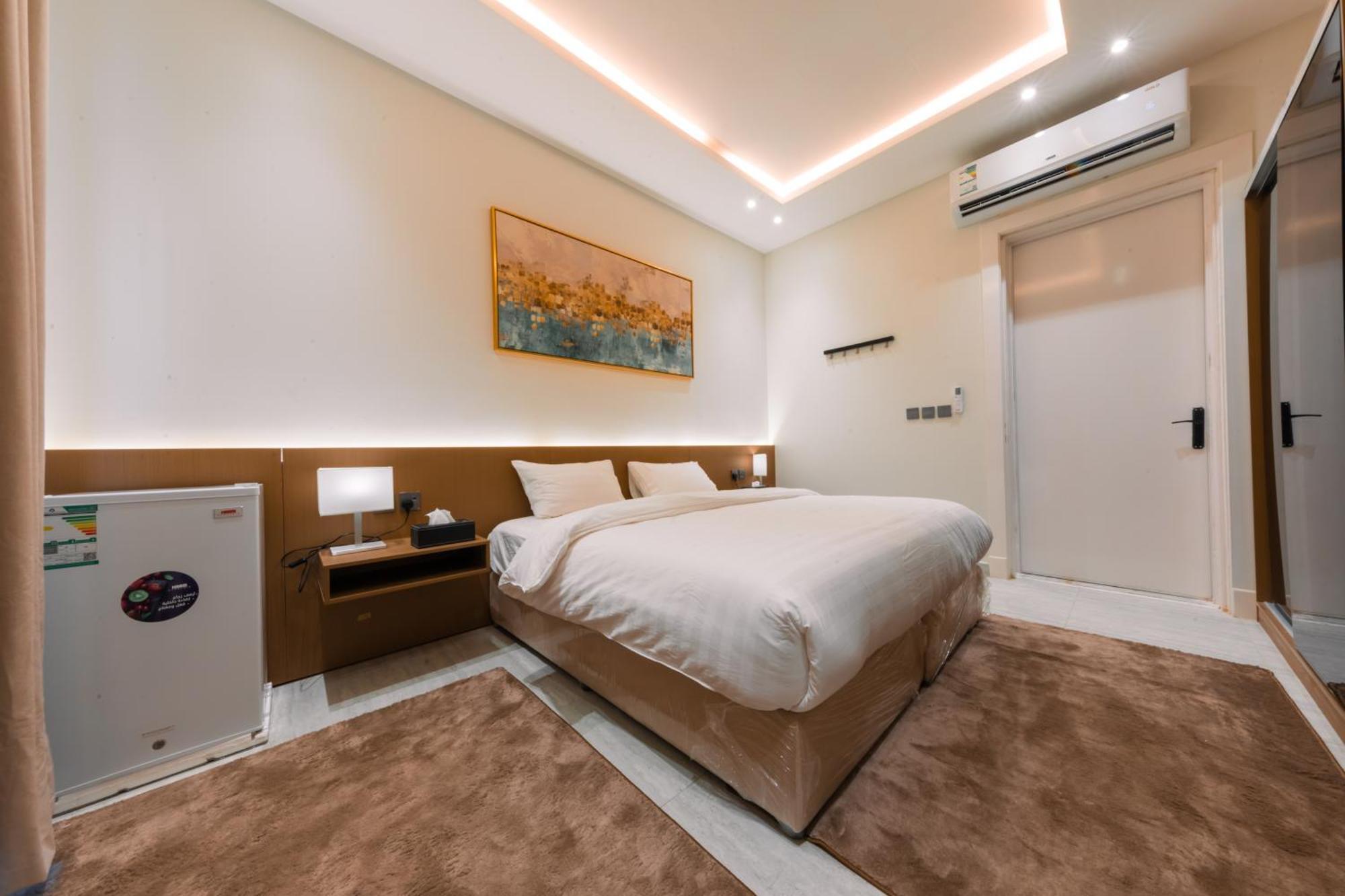 Luxury Apartment Riyadh