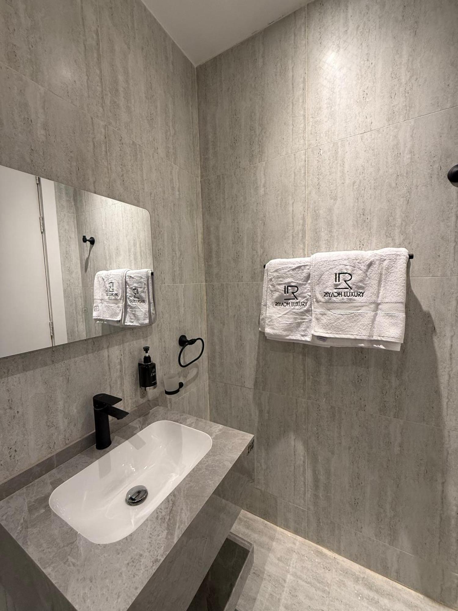 Luxury Riyadh