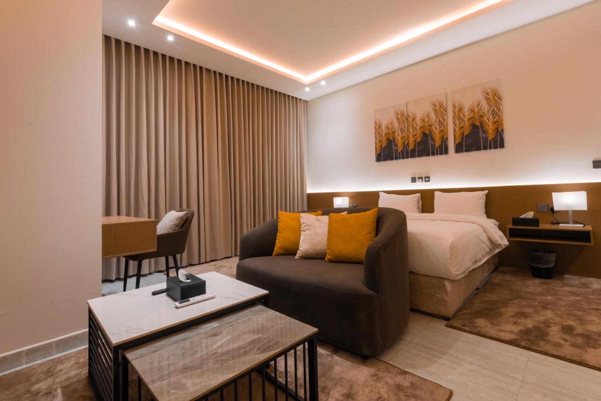 Luxury