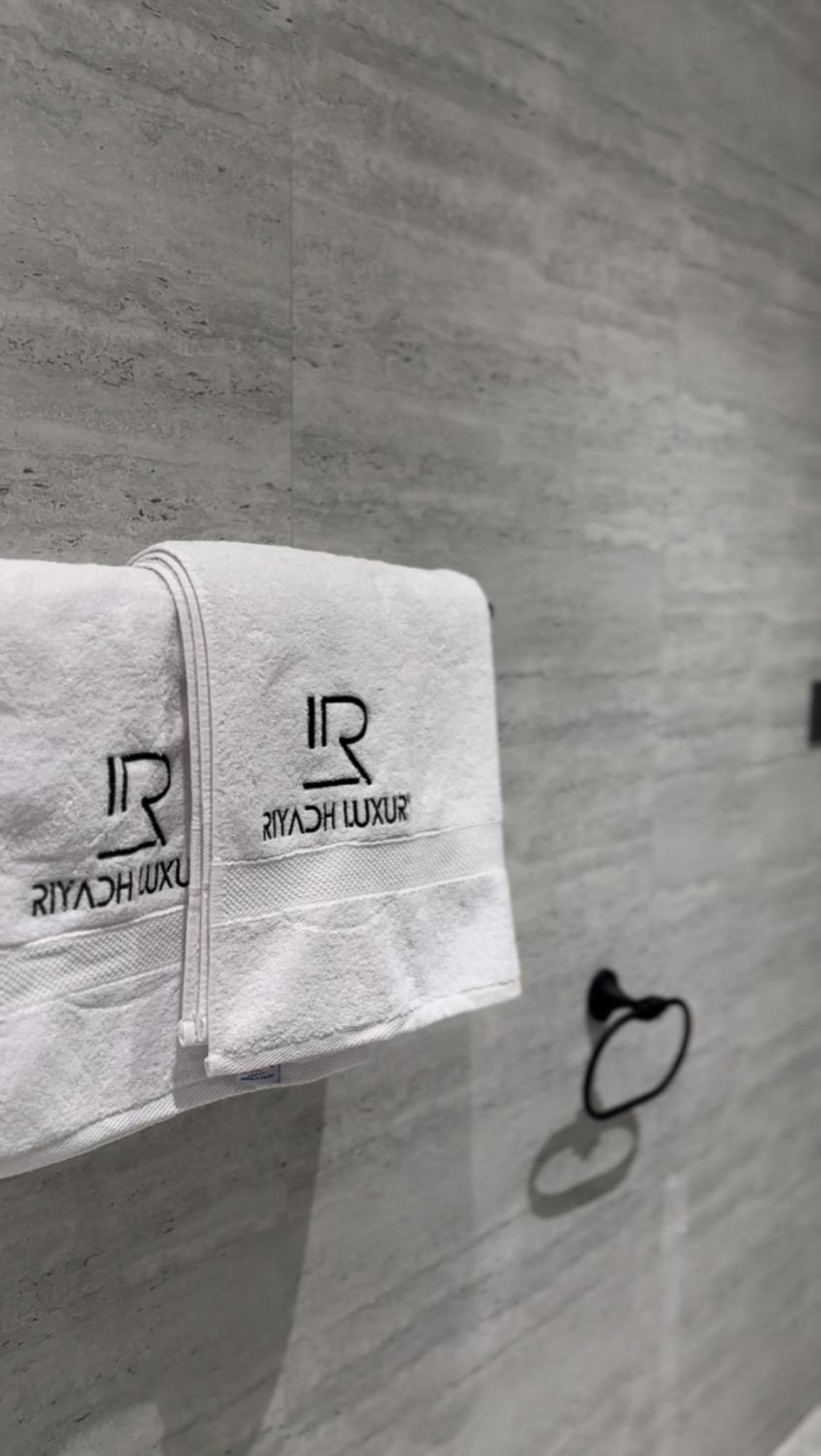 Apartment Luxury Riyadh