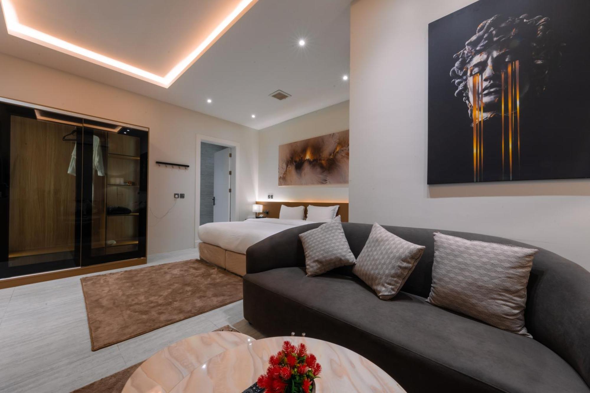 Luxury *
