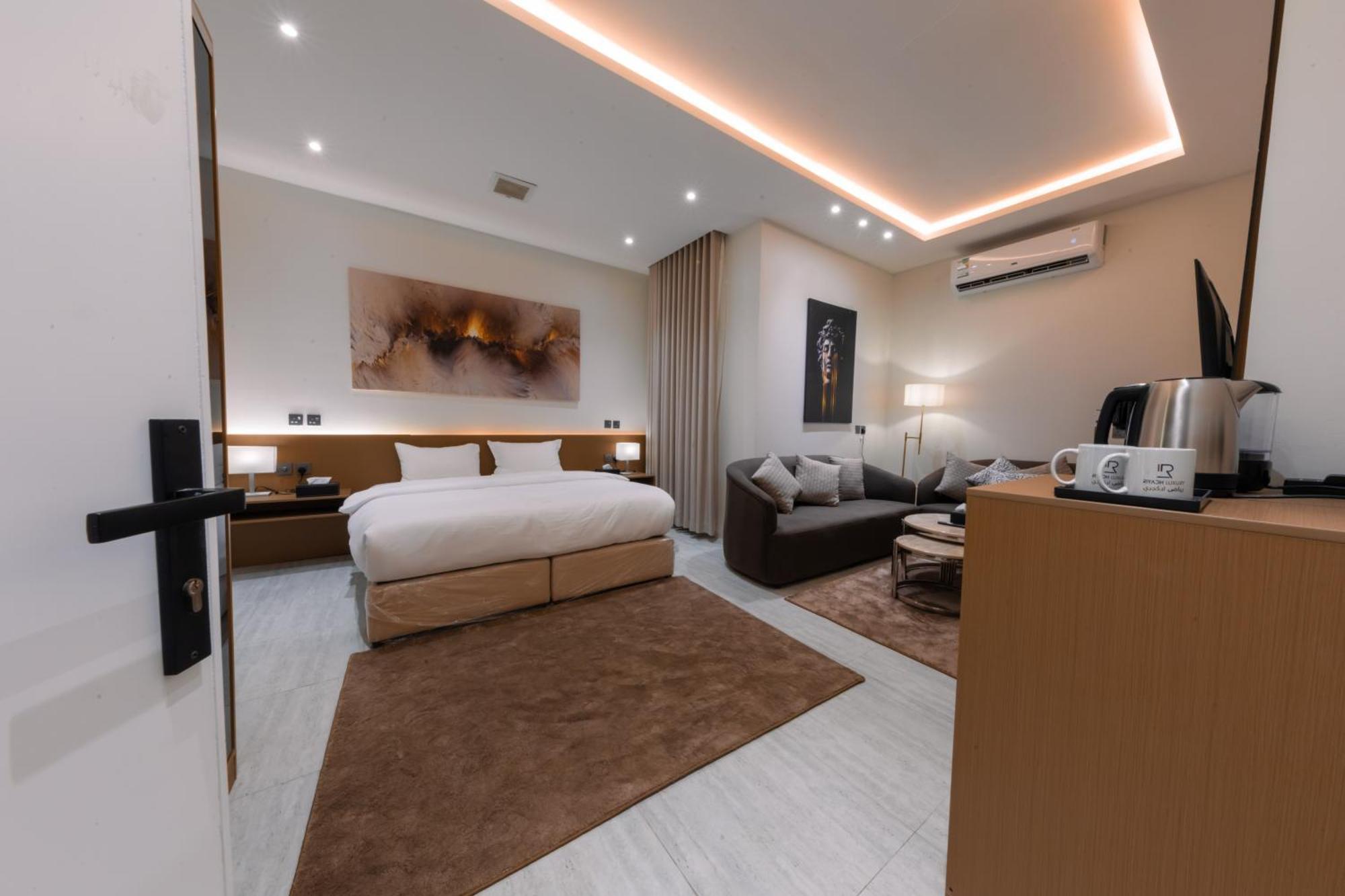 Luxury Riyadh