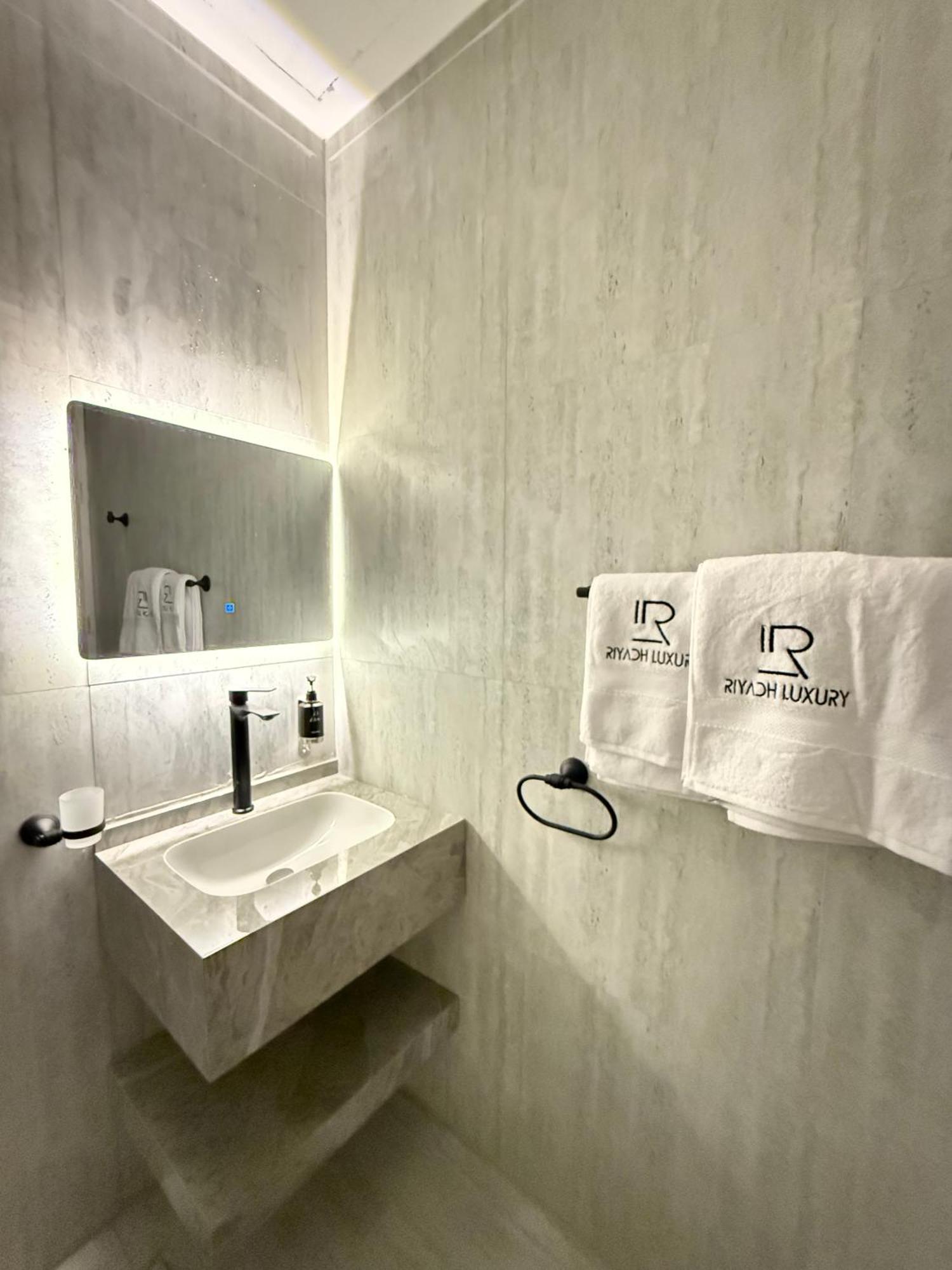 Luxury * Riyadh