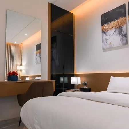 Riyadh Luxury Exterior photo