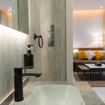 Riyadh Luxury Exterior photo